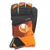Image de Gants gardien football Uhlsport starter resist+ - Uhlsport - Orange - Football