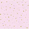 Image de Papier Peint Gomettes Multicos Rose Clair 10mx 0.53 m