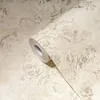 Image de Papier peint - A.S. CREATION - My Home My Spa - Vinyle sur intissé - Beige et doré