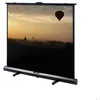 Image de Écran de projection mobile DELUXX Expert Portable Self-Stand-X 16:9 Blanc Mat Polaro 155 x 871 cm