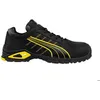 Image de Chaussures de sécurité Puma Amsterdam Low S3l Fo Sr