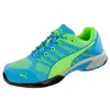 Image de Chaussures de sécurité PUMA celerity bleu S1P