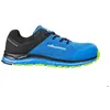 Image de Chaussures de sécurité - ALBATROS - Lift Impulse Low - Bleu - Textile - Antidérapantes