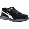 Image de Puma Safety Unisex Airtwist Low S3 Trainer Black 32825
