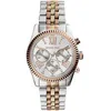 Image de Montre Femme - Michael Kors - Lexington MK5735 - Or Rose - Jaune - Quartz