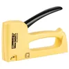 Image de Agrafeuse manuelle éco-responsable Spirit of Sweden - RAPID - R53 - Pour agrafes n°53/4-10mm - Blomster (Jaune Fleur) - (5001615)