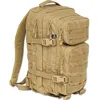Image de Sac à Dos - Brandit - US Cooper - Moyen - Camel - Résistant à leau