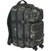 Image de Sac à Dos - BRANDIT - US Cooper Lasercut - 25 litres - Résistant à leau - Dark Camo