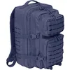 Image de Brandit US Cooper Lasercut Sac à Dos Grand Navy