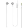 Image de Écouteurs - SAMSUNG - EHS61ASFWE - Intra-auriculaire - Micro intégré - Jack 35mm blanc