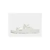 Image de Birkenstock Arizona Femme - Blanc, Blanc 39
