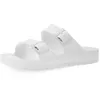 Image de Birkenstock Sandales Arizona Eva - 0129443 Blanc