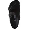 Image de Sandales Birkenstock Arizona EVA Noir pour homme