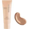 Image de ARTDECO - Light Luminous Foundation 45 Gentle Mahogany