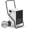 Image de Trotec TTK 170 S   Déshumidificateur professionnel 50 l/24h pour locaux jusquà 600 m³ (R290)