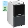 Image de TROTEC TTK 122 E   Déshumidificateur 40 L/24h 120 m² dégivrage gaz chaud hygrostat numérique