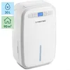 Image de Déshumidificateur TROTEC TTK 95 E - 90m2 - 30l/j protection anti-débordement