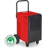 Image de Déshumidificateur professionnel TROTEC TTK 166 ECO - 90m2 - 52l/j