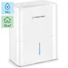 Image de TROTEC Déshumidificateur TTK 32 E Convient pour des surfaces jusquà 15m² ou 37m³ Capacité de déshumidification 14L/jour