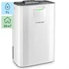 Image de TROTEC Déshumidificateur Confort TTR 57 E Capacité de déshumidification 9l/24h Taille de locaux recommandée 50 m³