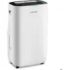 Image de Trotec Déshumidificateur-purificateur dair TTK 70 HEPA (Plus) - 51 m2 minuterie