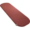 Image de Matelas autogonflant VAUDE Tour 5 - Rouge - Tapis de sol en mousse