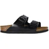 Image de Chaussures Birkenstock Arizona Patent - Femme - Noir
