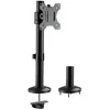 Image de Support décran plat - LOGILINK - BP0108 - 813 cm (32) - Charge max 8 kg - Noir