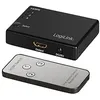 Image de LOGILINK HD0042 COMMUTATEUR HDMI 3 PORTS 1080P - 60 HZ