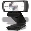 Image de LOGILINK UA0377 WEBCAM 2 MP 1920 X 1080 PIXELS USB 2.0 NOIR ARGENT