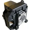 Image de Lampe de projecteur azurano ProLine Lampe de rechange pour EPSON ELPLP68 V13H010L68 V12H010L68 avec boîtier
