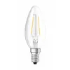Image de OSRAM Ampoule filament LED E14 2 W équivalent à 25 W blanc chaud