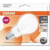 Image de OSRAM Ampoule LED standard E27 - 75 W - Verre dépoli