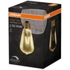 Image de Ampoule LED OSRAM Edison clair filament var OR - Edition 1906 - E27 - 7W = 55 - Blanc Chaud