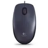 Image de Souris - LOGITECH - 2227151 - Filaire - Optique - Noir