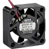 Image de Ventilateur axial SEPA MFB25F05-BLI - 5 V-DC - 25 x 25 x 10 mm - 4.2 m³-h