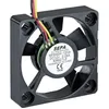 Image de Ventilateur axial SEPA MFB40H05-BLI - 5 V-DC - 11.0 m³-h - 40 x 40 x 10 mm