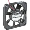 Image de Ventilateur axial SEPA MFB50E12 12 V-DC 14.3 m³-h (50 x 50 x 10 mm)