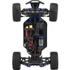 Image de Buggy électrique - REELY - Raptor - 1:8 - 4 roues motrices - 100 km/h - RtR