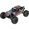 Image de Reely Stagger brushed 1:10 Auto RC électrique Buggy 4 roues motrices (4WD) 100% RtR 24 GHz avec accu chargeur et pile VEHICULE A