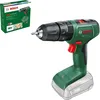 Image de Perceuse visseuse à percussion Bosch EasyImpact 18V40 (SANS batterie SANS chargeur)