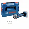 Image de Bosch Professional GCU 18V-30 solo Fraiseuse plaques de plâtre sans fil 18 V