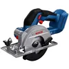 Image de Scie Circulaire BOSCH GKS 18V-51 (Machine seule)