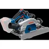 Image de Scie circulaire 18V GKS 18V-57-2 GX + Rail de guidage FN 440 X Solo (machine seule) 06016C1003 - Bosch