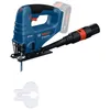 Image de Scie sauteuse - BOSCH - GST 18V-95 B - Compacte et légère - Pendulaire 4 positions - Moteur sans charbon