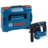 Image de Perforateur GBH 18V-18 Professional SDS Plus avec KickBack Control sans batterie ni chargeur - Livré dans L-Boxx 136 - BOSCH - 06