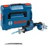 Image de Scie sabre GSA 18V-24 Professional avec 2 lames (bois métal) en coffret L-BOXX - BOSCH - 06016A5101