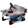 Image de Scie sur table BOSCH PROFESSIONAL - GTS 18V-70 - 18V - 216 mm - 5 500 t/min - Avec accessoires