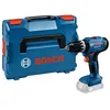 Image de Perceuse à percussion sans fil BOSCH PROFESSIONAL - GSB 18V-25 -18V - solo L