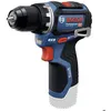 Image de Perceuse-visseuse - Bosch Professional - GSR 12V-32 - Sans fil - 12V - Advanced KickBack Control
